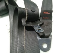 Recambio de cinturon seguridad delantero izquierdo para peugeot 407 (6d_) 1.6 hdi 110 (6d9hzc, 6d9hyc) referencia OEM IAM 8974HG 2