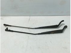 Recambio de brazo limpia delantero izquierdo para peugeot 407 (6d_) 1.6 hdi 110 (6d9hzc, 6d9hyc) referencia OEM IAM 6429X4  