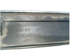 Recambio de moldura para peugeot 407 (6d_) 1.6 hdi 110 (6d9hzc, 6d9hyc) referencia OEM IAM    2