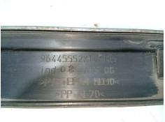 Recambio de moldura para peugeot 407 (6d_) 1.6 hdi 110 (6d9hzc, 6d9hyc) referencia OEM IAM    2