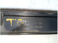 Recambio de moldura para peugeot 407 (6d_) 1.6 hdi 110 (6d9hzc, 6d9hyc) referencia OEM IAM    2