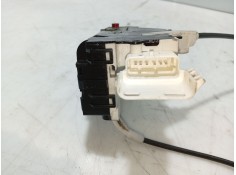 Recambio de cerradura puerta trasera izquierda para peugeot 407 (6d_) 1.6 hdi 110 (6d9hzc, 6d9hyc) referencia OEM IAM 9137Q7   2