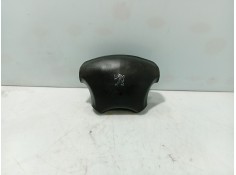 Recambio de airbag delantero izquierdo para peugeot 407 (6d_) 1.6 hdi 110 (6d9hzc, 6d9hyc) referencia OEM IAM 4112JF  