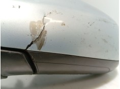 Recambio de retrovisor izquierdo para peugeot 407 (6d_) 1.6 hdi 110 (6d9hzc, 6d9hyc) referencia OEM IAM    2