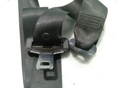 Recambio de cinturon seguridad trasero central para peugeot 407 (6d_) 1.6 hdi 110 (6d9hzc, 6d9hyc) referencia OEM IAM 8974HL   2