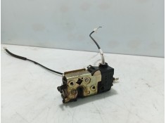 Recambio de cerradura puerta delantera derecha para peugeot 407 (6d_) 1.6 hdi 110 (6d9hzc, 6d9hyc) referencia OEM IAM 9136FE  