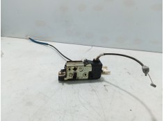 Recambio de cerradura puerta trasera derecha para peugeot 407 (6d_) 1.6 hdi 110 (6d9hzc, 6d9hyc) referencia OEM IAM 9138V0  