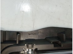 Recambio de maneta interior delantera derecha para peugeot 407 (6d_) 1.6 hdi 110 (6d9hzc, 6d9hyc) referencia OEM IAM 914493   2