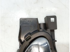 Recambio de maneta interior trasera derecha para peugeot 407 (6d_) 1.6 hdi 110 (6d9hzc, 6d9hyc) referencia OEM IAM 914493 / 9330 2