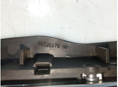 Recambio de maneta interior delantera izquierda para peugeot 407 (6d_) 1.6 hdi 110 (6d9hzc, 6d9hyc) referencia OEM IAM 9143J9   2