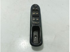 Recambio de mando elevalunas delantero izquierdo para peugeot 407 (6d_) 1.6 hdi 110 (6d9hzc, 6d9hyc) referencia OEM IAM 6554ER  