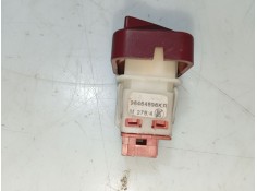 Recambio de warning para peugeot 407 (6d_) 1.6 hdi 110 (6d9hzc, 6d9hyc) referencia OEM IAM 6554EA   2