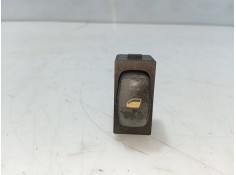 Recambio de mando elevalunas delantero derecho para peugeot 407 (6d_) 1.6 hdi 110 (6d9hzc, 6d9hyc) referencia OEM IAM 6554E8  