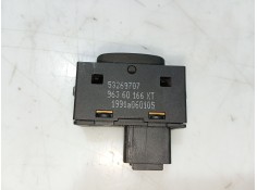 Recambio de mando elevalunas trasero derecho para peugeot 407 (6d_) 1.6 hdi 110 (6d9hzc, 6d9hyc) referencia OEM IAM 6554E8   2