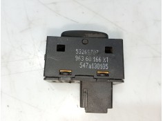 Recambio de mando elevalunas trasero izquierdo para peugeot 407 (6d_) 1.6 hdi 110 (6d9hzc, 6d9hyc) referencia OEM IAM 6554E8   2