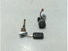 Recambio de conmutador de arranque para peugeot 407 (6d_) 1.6 hdi 110 (6d9hzc, 6d9hyc) referencia OEM IAM   