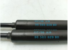 Recambio de amortiguadores maletero / porton para peugeot 407 (6d_) 1.6 hdi 110 (6d9hzc, 6d9hyc) referencia OEM IAM    2
