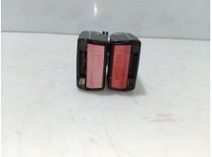 Recambio de anclaje cinturon trasero izquierdo para peugeot 407 (6d_) 1.6 hdi 110 (6d9hzc, 6d9hyc) referencia OEM IAM    2