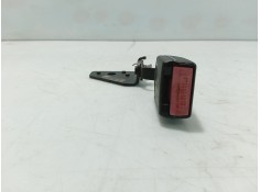 Recambio de anclaje cinturon trasero derecho para peugeot 407 (6d_) 1.6 hdi 110 (6d9hzc, 6d9hyc) referencia OEM IAM   