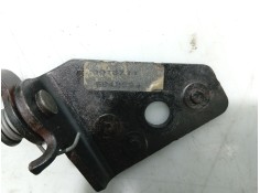 Recambio de anclaje cinturon trasero derecho para peugeot 407 (6d_) 1.6 hdi 110 (6d9hzc, 6d9hyc) referencia OEM IAM    2