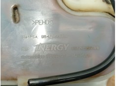 Recambio de deposito fap para peugeot 407 (6d_) 1.6 hdi 110 (6d9hzc, 6d9hyc) referencia OEM IAM    2