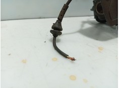 Recambio de mangueta delantera izquierda para peugeot 407 (6d_) 1.6 hdi 110 (6d9hzc, 6d9hyc) referencia OEM IAM 1640790280   2