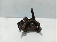 Recambio de mangueta delantera derecha para peugeot 407 (6d_) 1.6 hdi 110 (6d9hzc, 6d9hyc) referencia OEM IAM 1640790480   2