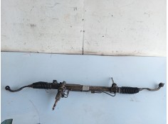 Recambio de cremallera direccion para peugeot 407 (6d_) 1.6 hdi 110 (6d9hzc, 6d9hyc) referencia OEM IAM   