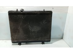 Recambio de radiador agua para peugeot 407 (6d_) 1.6 hdi 110 (6d9hzc, 6d9hyc) referencia OEM IAM 1330V3  