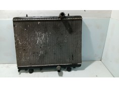 Recambio de radiador agua para peugeot 407 (6d_) 1.6 hdi 110 (6d9hzc, 6d9hyc) referencia OEM IAM 1330V3   2