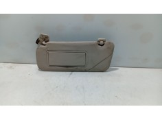 Recambio de parasol izquierdo para peugeot 407 (6d_) 1.6 hdi 110 (6d9hzc, 6d9hyc) referencia OEM IAM    2