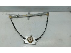 Recambio de elevalunas delantero izquierdo para peugeot 407 (6d_) 1.6 hdi 110 (6d9hzc, 6d9hyc) referencia OEM IAM 9221Q6  