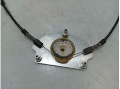 Recambio de elevalunas delantero izquierdo para peugeot 407 (6d_) 1.6 hdi 110 (6d9hzc, 6d9hyc) referencia OEM IAM 9221Q6   2