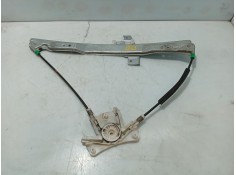Recambio de elevalunas delantero derecho para peugeot 407 (6d_) 1.6 hdi 110 (6d9hzc, 6d9hyc) referencia OEM IAM 9222Q4  