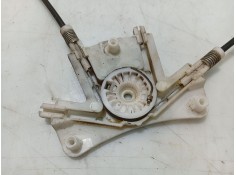 Recambio de elevalunas delantero derecho para peugeot 407 (6d_) 1.6 hdi 110 (6d9hzc, 6d9hyc) referencia OEM IAM 9222Q4   2