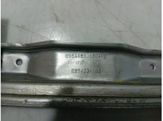 Recambio de elevalunas trasero derecho para peugeot 407 (6d_) 1.6 hdi 110 (6d9hzc, 6d9hyc) referencia OEM IAM 922491   2