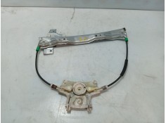 Recambio de elevalunas trasero izquierdo para peugeot 407 (6d_) 1.6 hdi 110 (6d9hzc, 6d9hyc) referencia OEM IAM 922385  