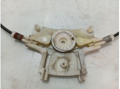 Recambio de elevalunas trasero izquierdo para peugeot 407 (6d_) 1.6 hdi 110 (6d9hzc, 6d9hyc) referencia OEM IAM 922385   2