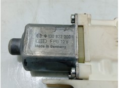 Recambio de motor elevalunas trasero derecho para peugeot 407 (6d_) 1.6 hdi 110 (6d9hzc, 6d9hyc) referencia OEM IAM    2