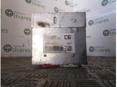 Recambio de centralita motor uce para  referencia OEM IAM 09376309 C6 CWZA