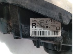 Recambio de faro derecho para peugeot 407 (6d_) 1.6 hdi 110 (6d9hzc, 6d9hyc) referencia OEM IAM 620690   2
