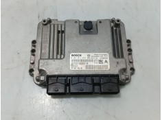 Recambio de centralita motor uce para peugeot 407 (6d_) 1.6 hdi 110 (6d9hzc, 6d9hyc) referencia OEM IAM 9658274680 0281011633 RB