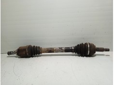 Recambio de transmision delantera izquierda para renault scénic ii (jm0/1_) 1.4 (jm0b, jm0h, jm1a) referencia OEM IAM 8200575489