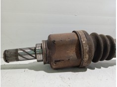 Recambio de transmision delantera izquierda para renault scénic ii (jm0/1_) 1.4 (jm0b, jm0h, jm1a) referencia OEM IAM 8200575489 2