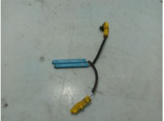 Recambio de sensor para peugeot 407 (6d_) 1.6 hdi 110 (6d9hzc, 6d9hyc) referencia OEM IAM   