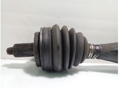 Recambio de transmision delantera derecha para seat ibiza iii (6l1) 1.4 16v referencia OEM IAM 6Q0407271DA   2