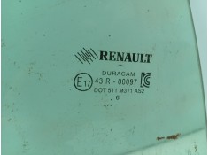 Recambio de luna trasera derecha para renault clio iv (bh_) 1.2 16v (bha1, bhak, bhmg, bhmk) referencia OEM IAM 823002979R 82300 2