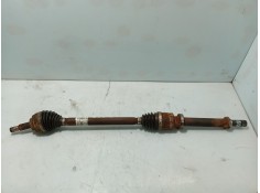 Recambio de transmision delantera derecha para renault clio iv (bh_) 1.2 16v (bha1, bhak, bhmg, bhmk) referencia OEM IAM   