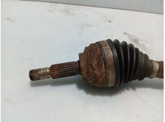 Recambio de transmision delantera derecha para renault clio iv (bh_) 1.2 16v (bha1, bhak, bhmg, bhmk) referencia OEM IAM    2