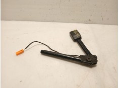 Recambio de anclaje cinturon delantero derecho para ford fiesta v (jh_, jd_) 1.4 tdci referencia OEM IAM   